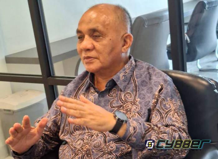LAKR Prediksi Potensi Kerugian Negara dalam Kasus Korupsi di DPRD Riau Rp 300 Miliar